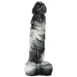 F*CK MY COLOR Gode XL Wild Crazy 22 x 6.2cm